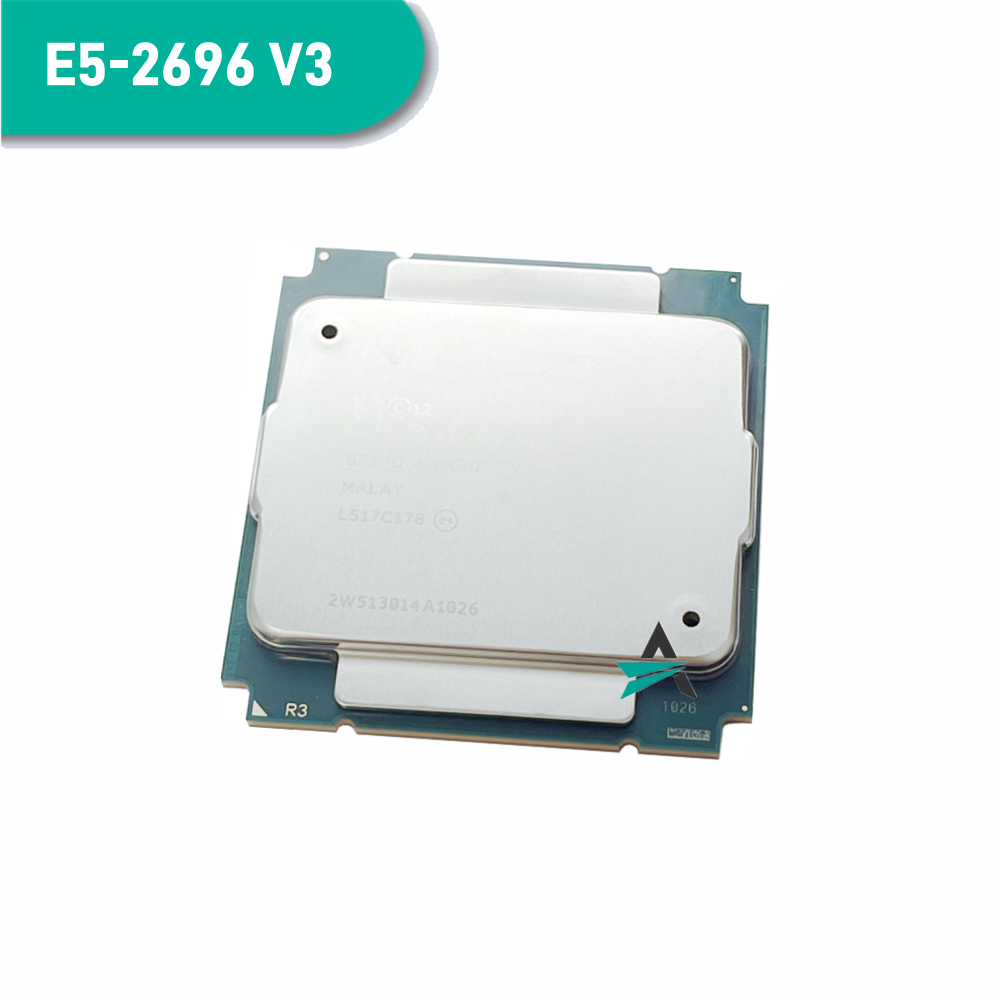 E5 2696 V3 - Xeon E5-2696 V3 E5 2696v3 E5