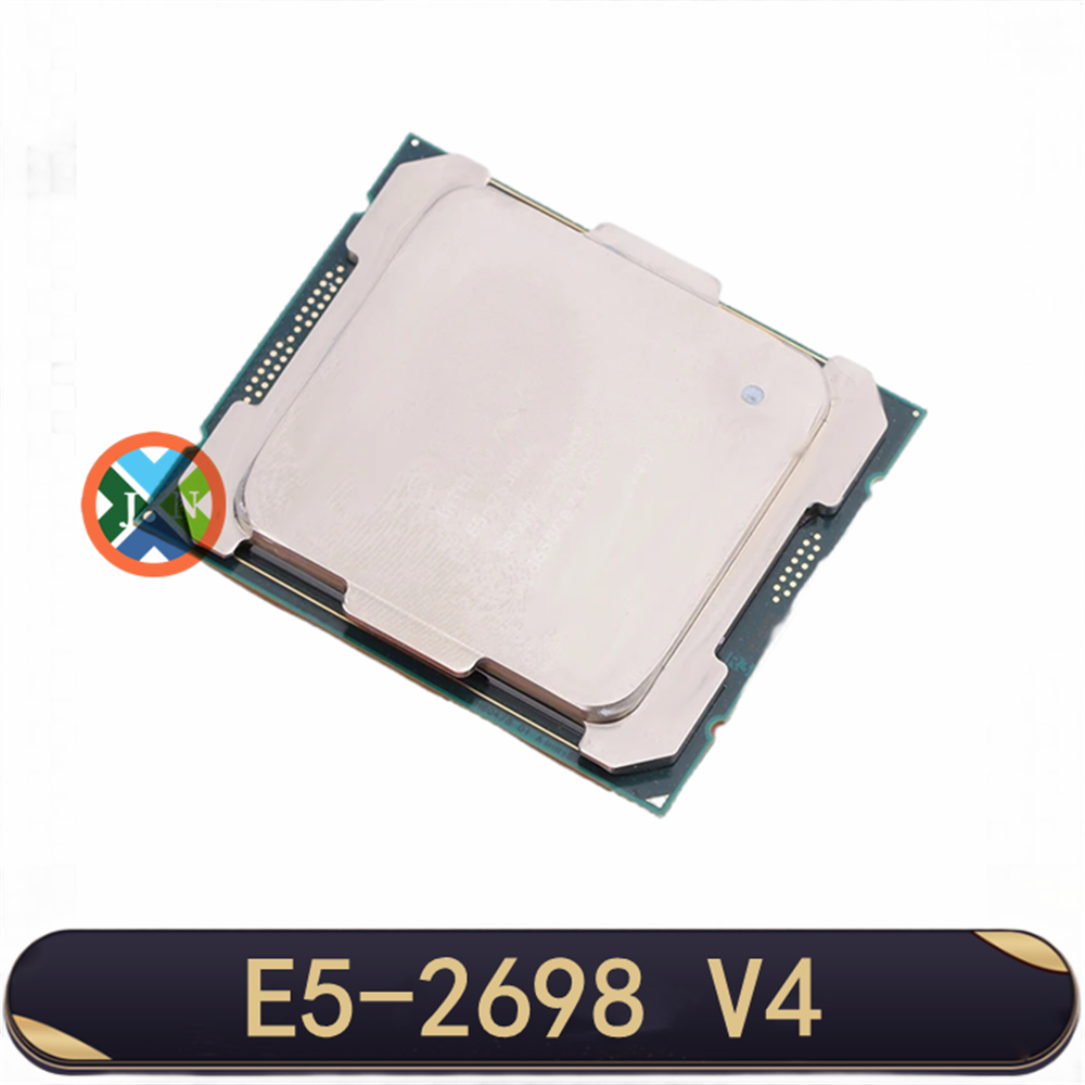 Gold 6248R - Xeon Oem Versie E5-2698V4 Cpu Processor