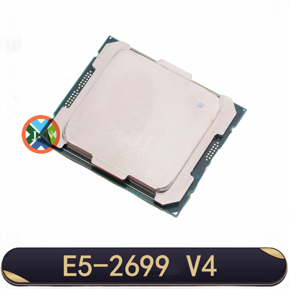 Xeon CPU E5-2699V4 2,20 GHz 22 - E5 2699 V4 recensie en prijs