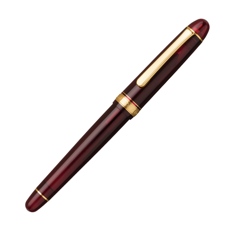 Platina Originele Vulpen #3776 - Platinum 8380 recensie en prijs