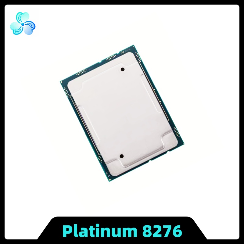 Xeon Platinum 8276 SRF99 CPU 2 - Gold 6248R recensie en prijs