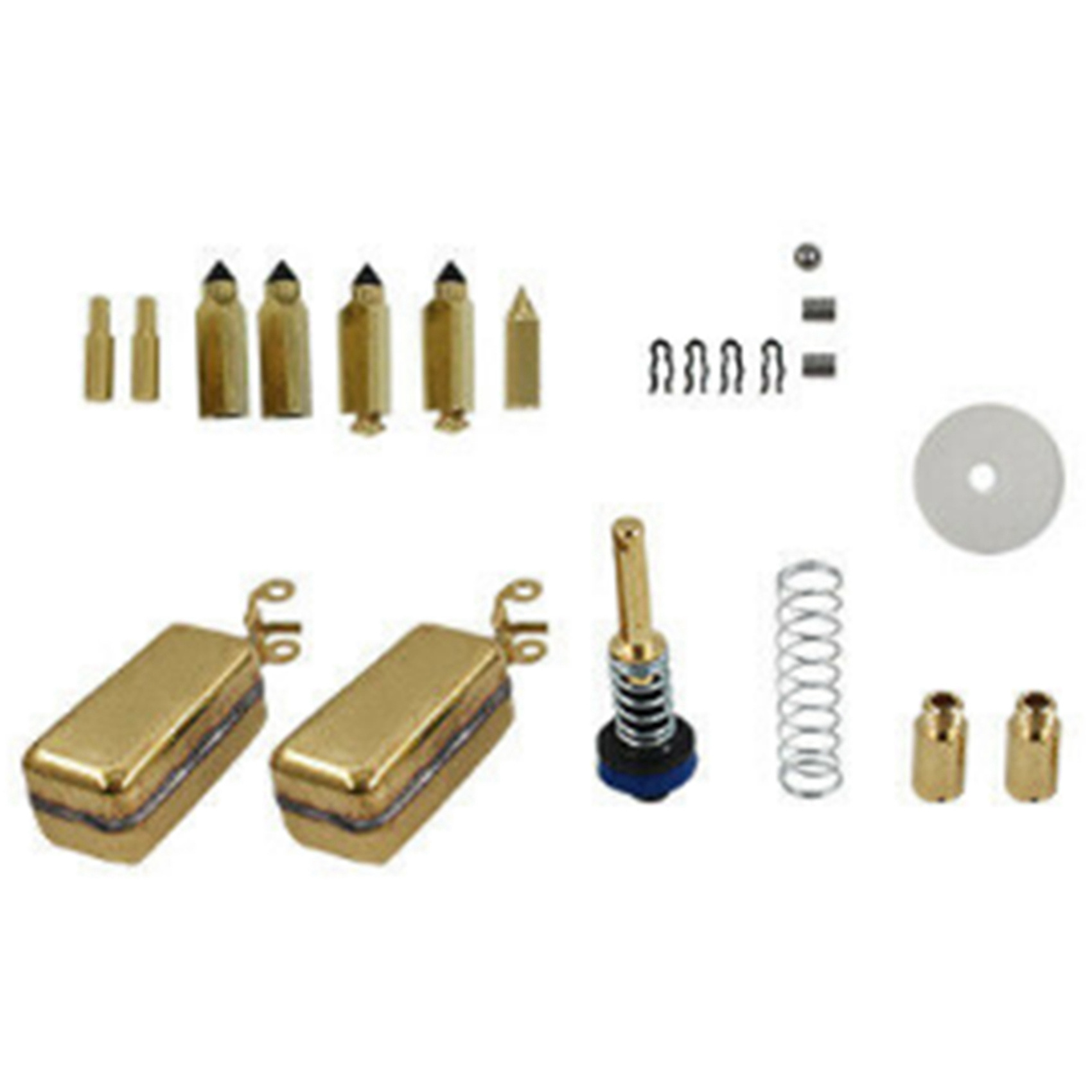 Duurzaam-Carburateur Reparatie - Gold 6138 recensie en prijs